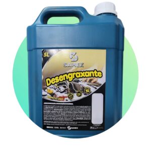 SAMEX DESENGRAXANTE 5L